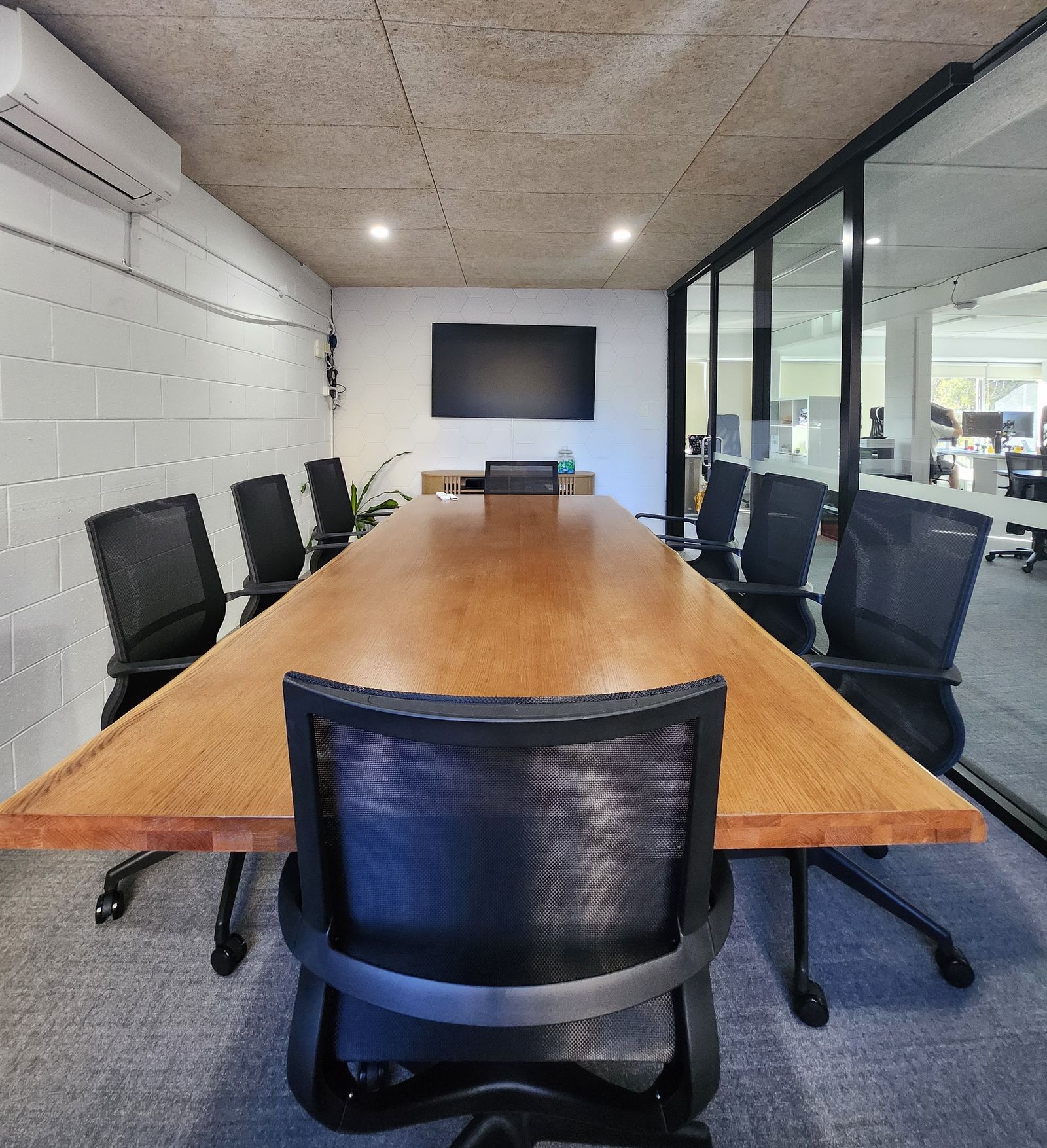 boardroom picture