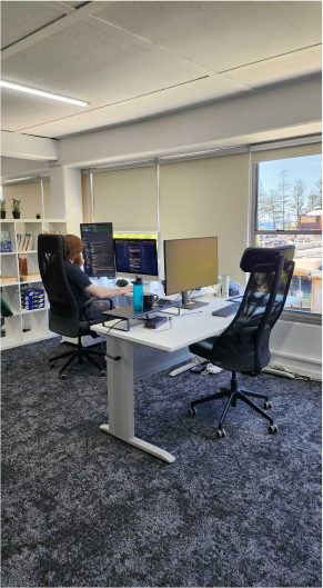 office picture